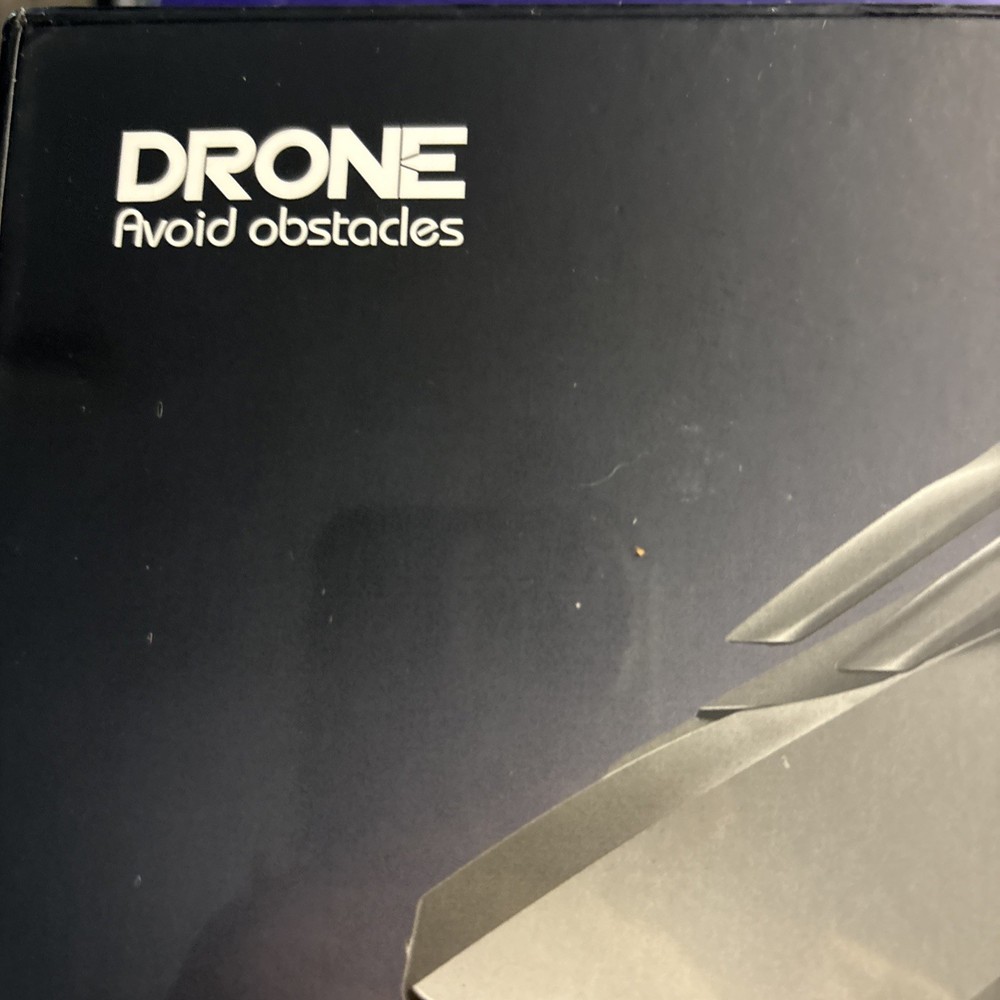 YOMI NIB Drone With 4K Camera And Advanced Obstacle Avoidance Tech New In Box!!!