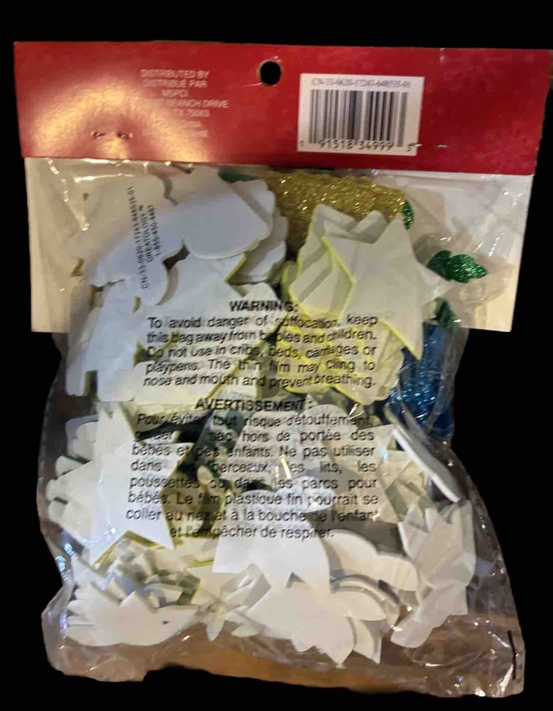 CREATOLOGY Kits & Crafts Color & Christmas