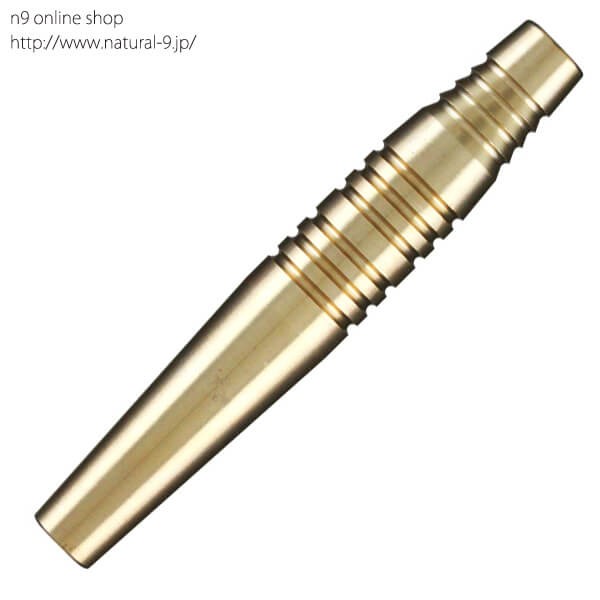 S4 Start Lance Brass Darts Barrels