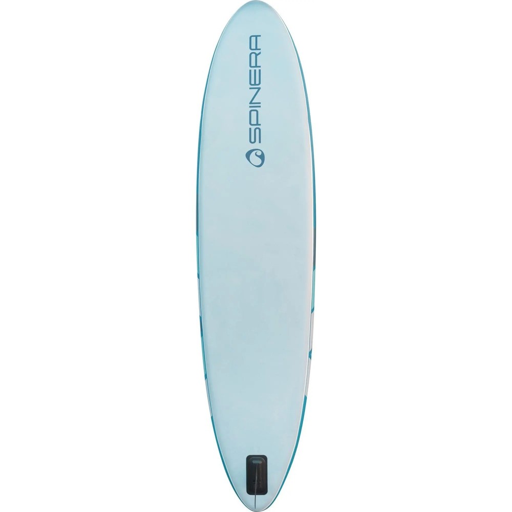 Spinera Sun Light Inflatable SUP Board Package 2026 - 11'