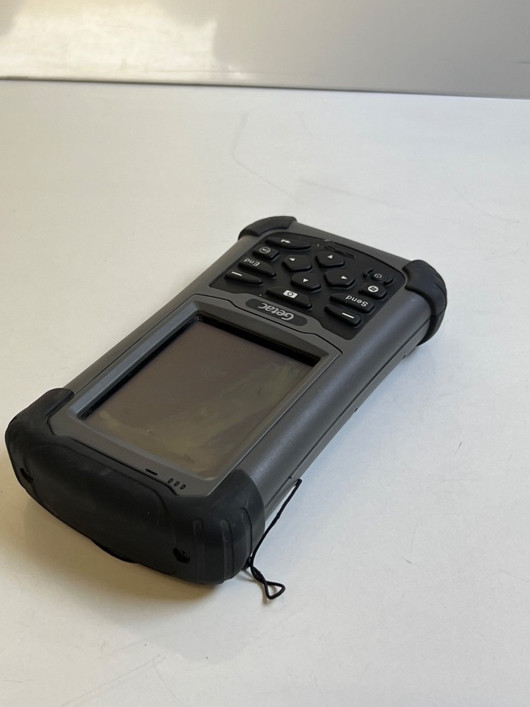 Getac PDA , PS236 , Professional Version (For Parts)