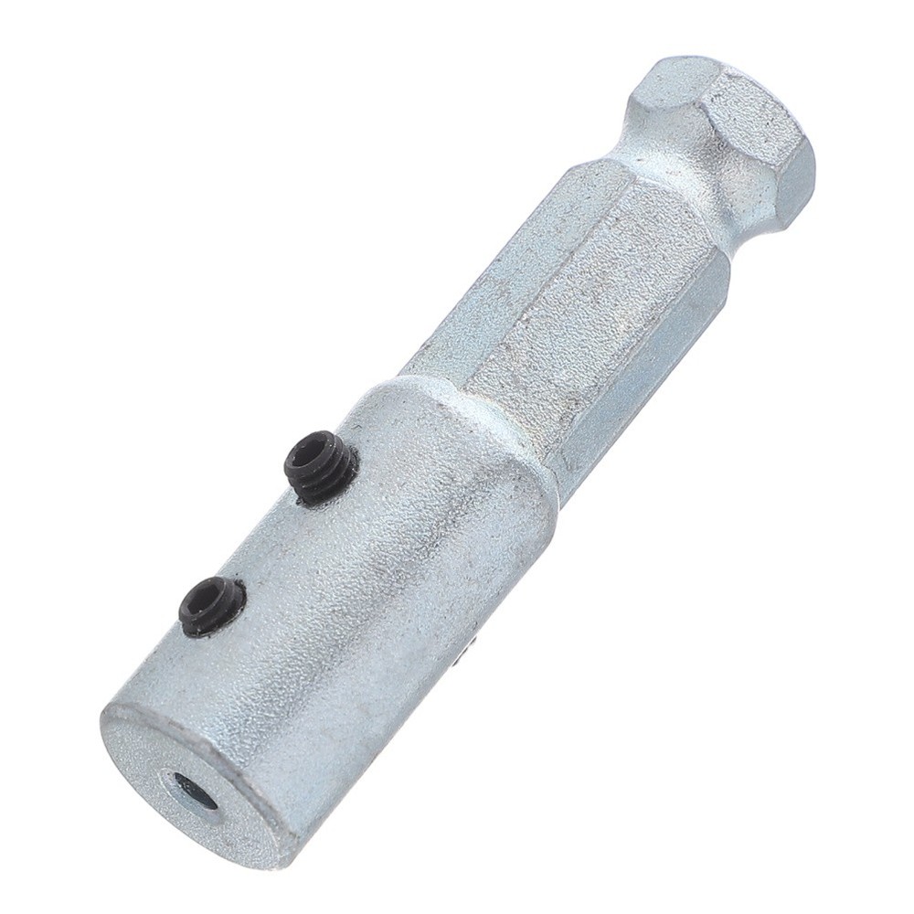 Thread Polishing Machine Adapter Grinder Alloy Die Extension Shaft