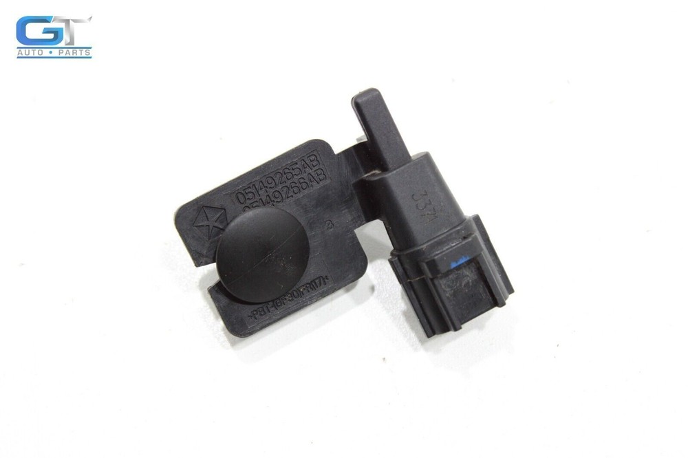 DODGE DURANGO AMBIENT AIR TEMP TEMPERATURE SENSOR OEM 2011 - 2023 ??