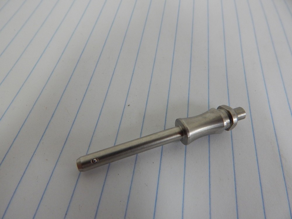 Sames Kremlin 2 7/16" Tip Bit Part Unknown Fitment Paint Sprayer Gun