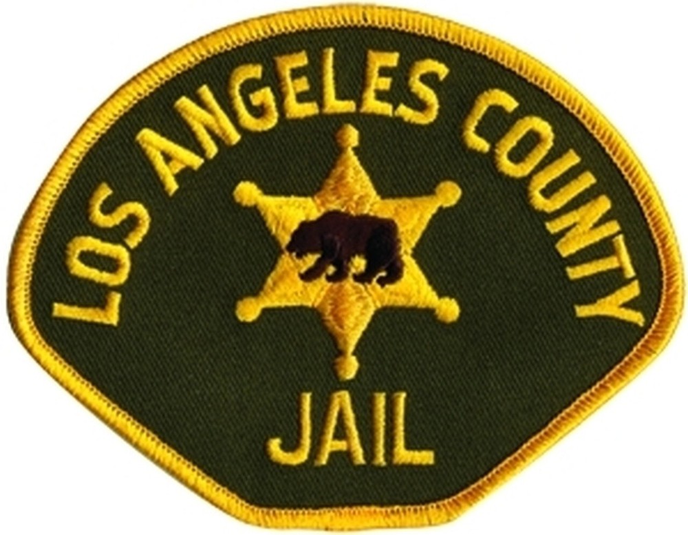 Deputy Sheriff Stocking