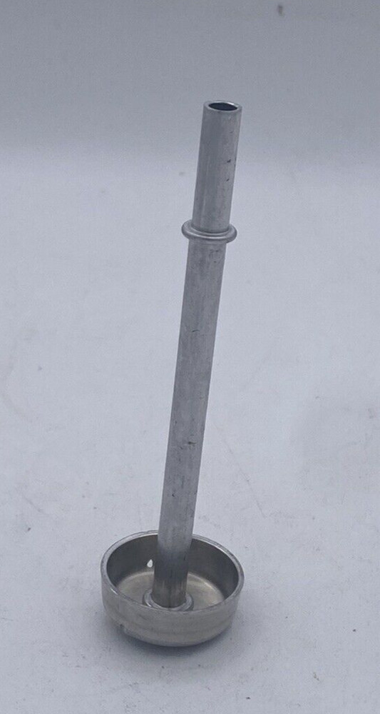 Regal Poly Perk 2-4 Cups Original Vinyl Case & 2 Cups Complete Never Used