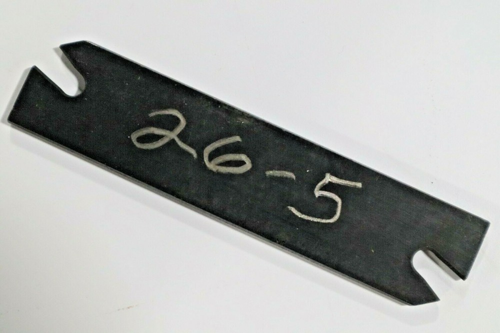 SGIH 26-5 CUT OFF BLADE        C554
