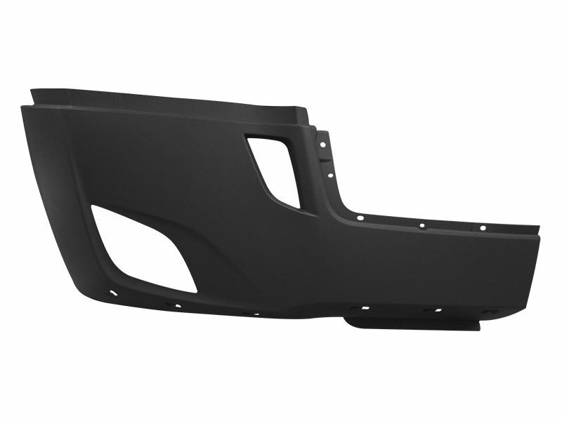 Freightliner Cascadia Bumper Cover, Right
