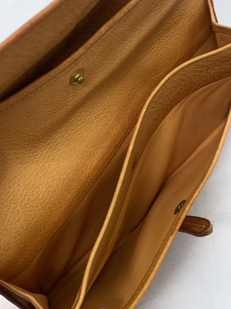 GENTEN Long Wallet CML Men's