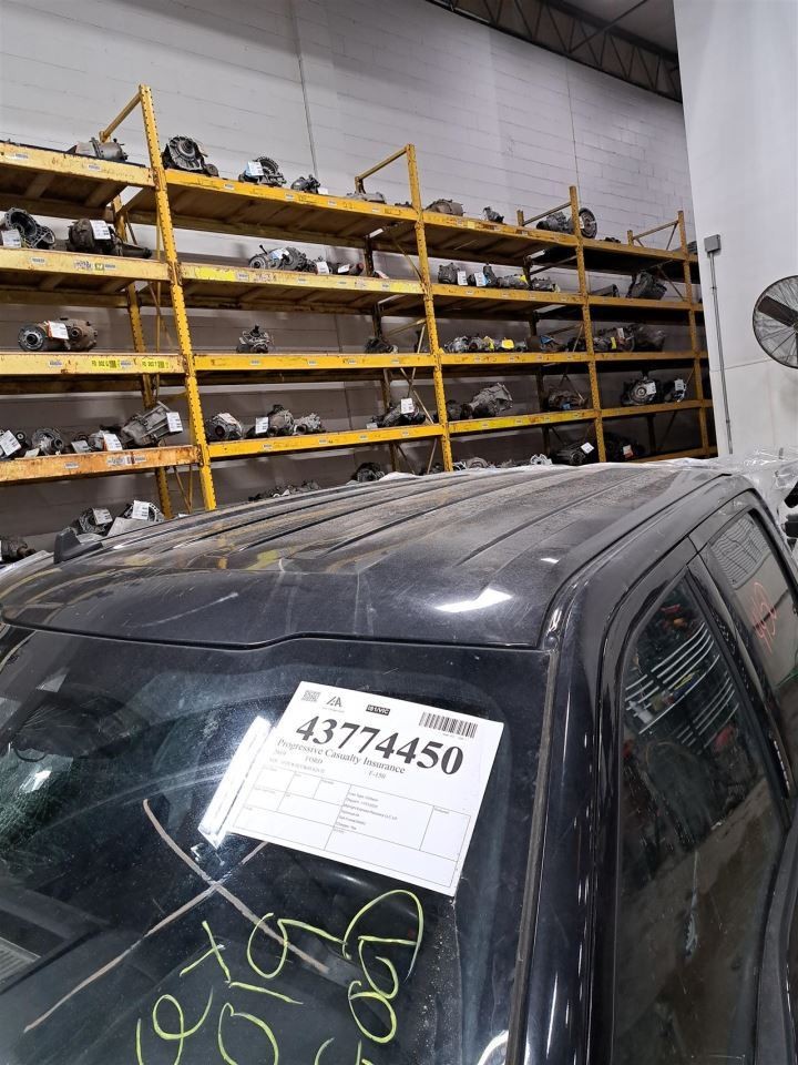 2019 F150 Camera/Projector Sku#4348317