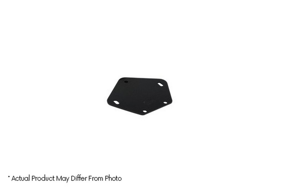 Low Profile; Direct Bolt In Design; Increases Ground Clearnce