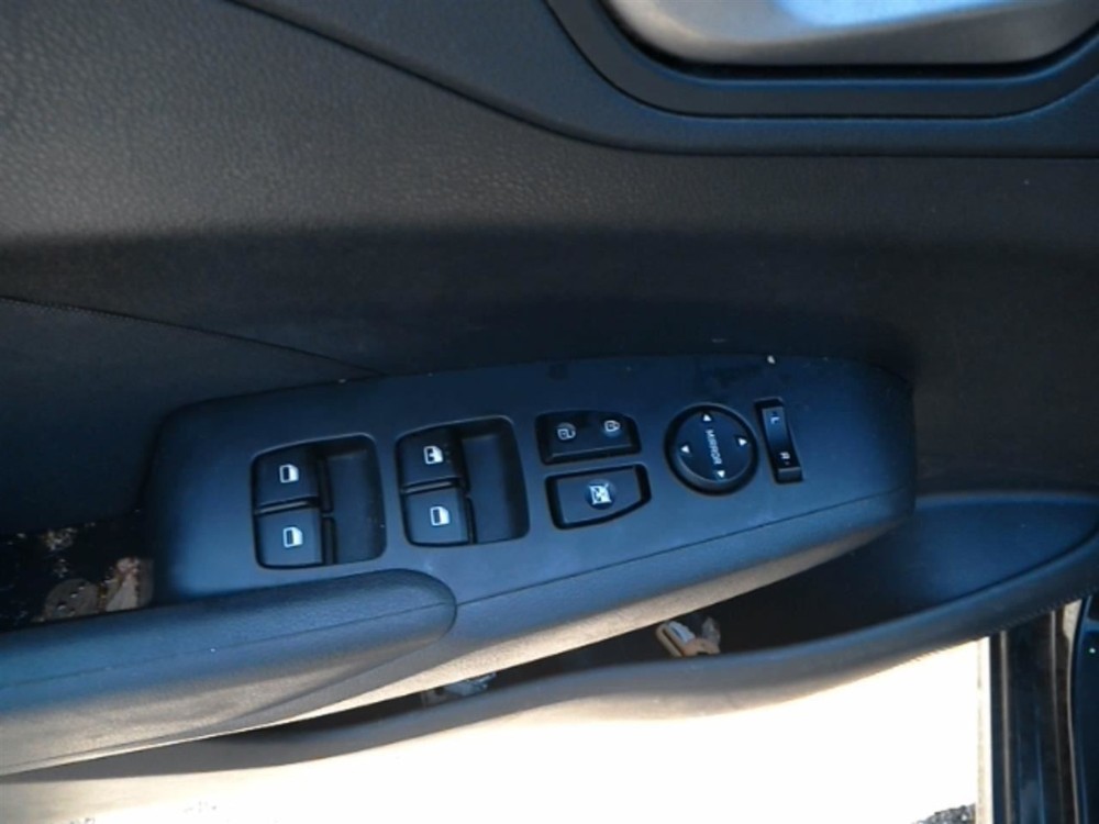 ACCENT 2020 Fuse Box Cabin 104879694