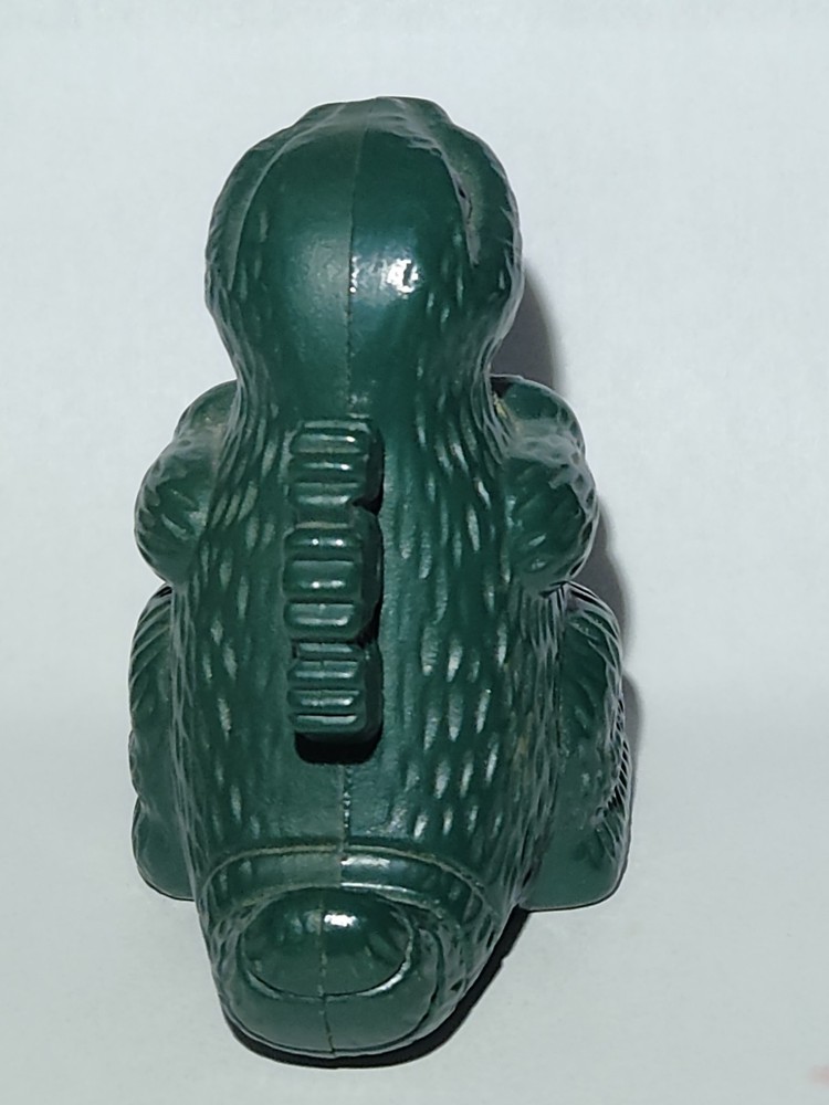 Vintage Godzilla Lite Lighter! Toho 1985 Japan