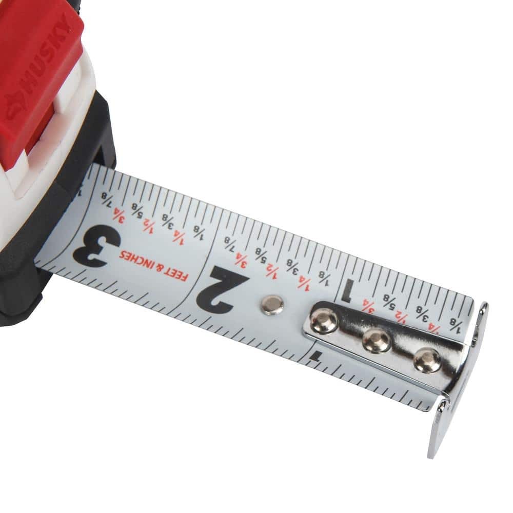 Husky 25 ft. Tape Measure