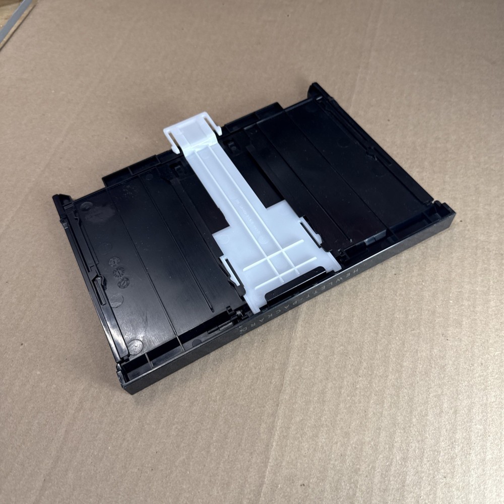 HP OfficeJet Pro 8610 Paper Output Tray