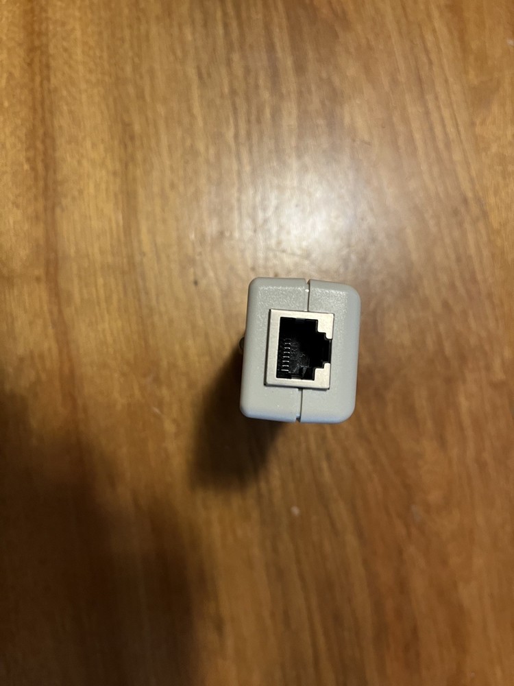 Belkin Multi-Network Cable Tester & Network Cable Terminator