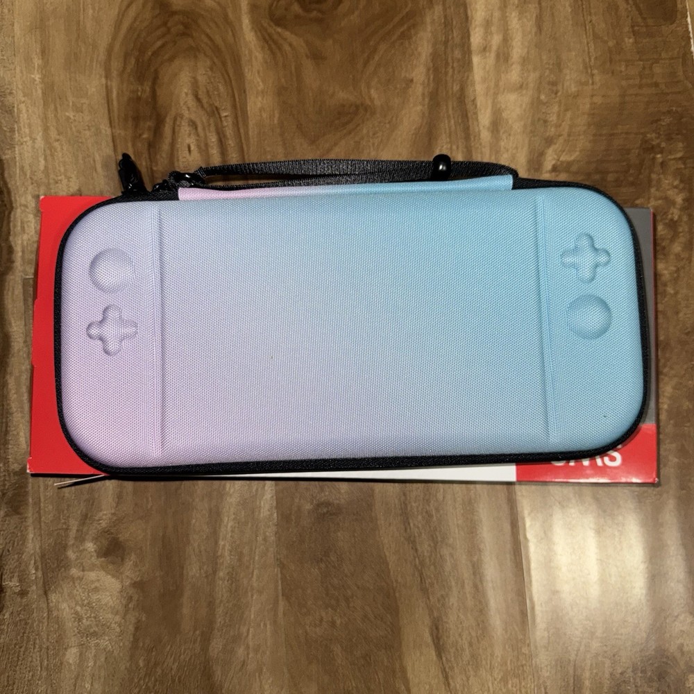 Nintendo Switch 2 Accessories Bundle