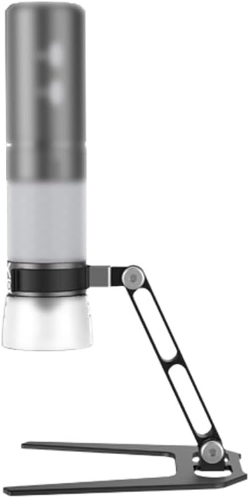 Adjustable Aluminum Alloy Microscope Stand for USB & Wireless Digital Microsc...