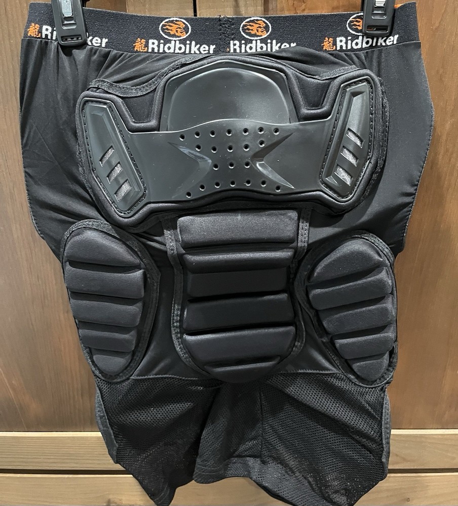 Ridebiker Protective Shorts XL