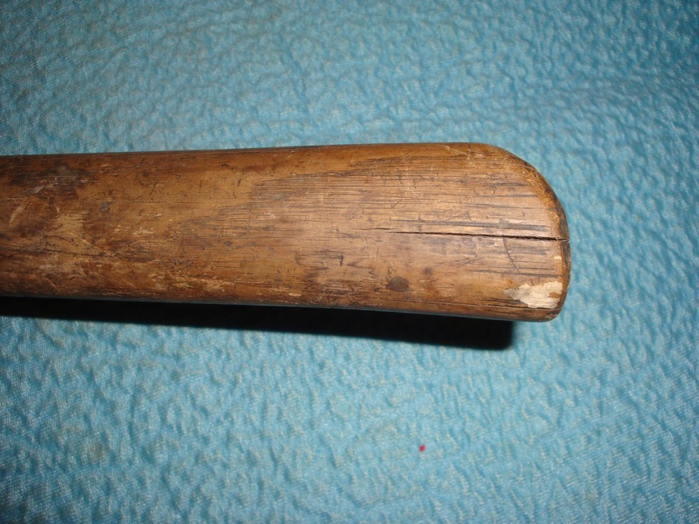 Antique Goose Wing Axe