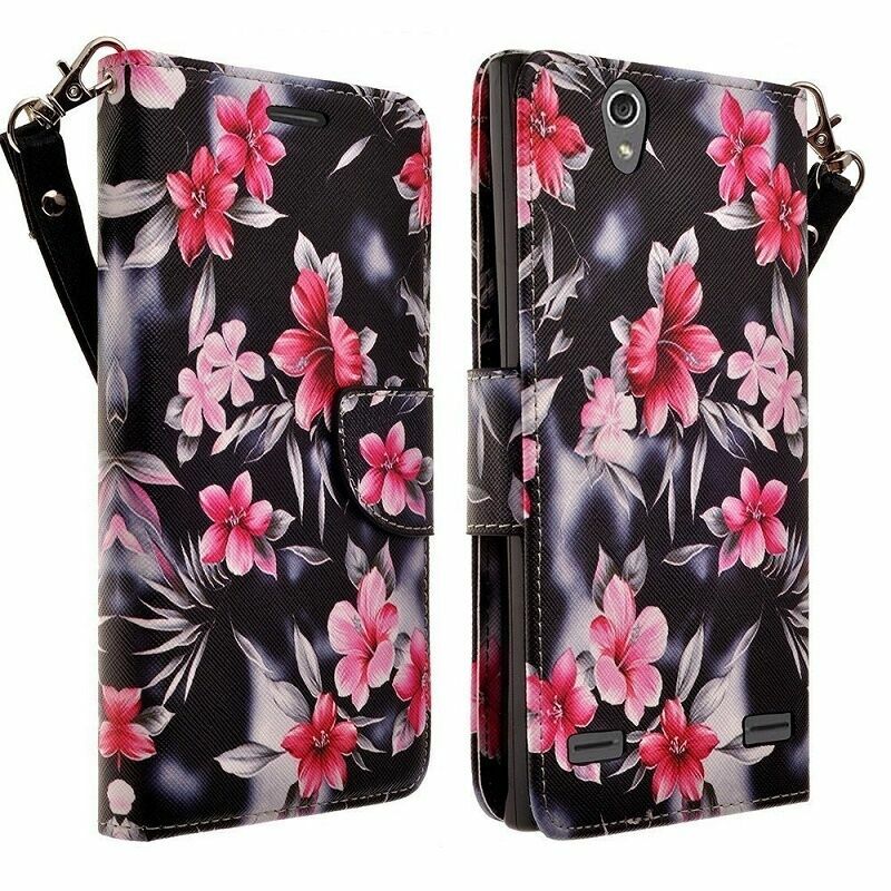 All-in-One Phone Carrying Case