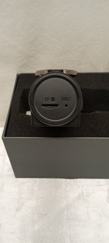 Front & Inside dual dash cam VOLKDA V50 Open Box