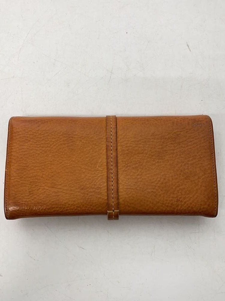 GENTEN Long Wallet CML Men's