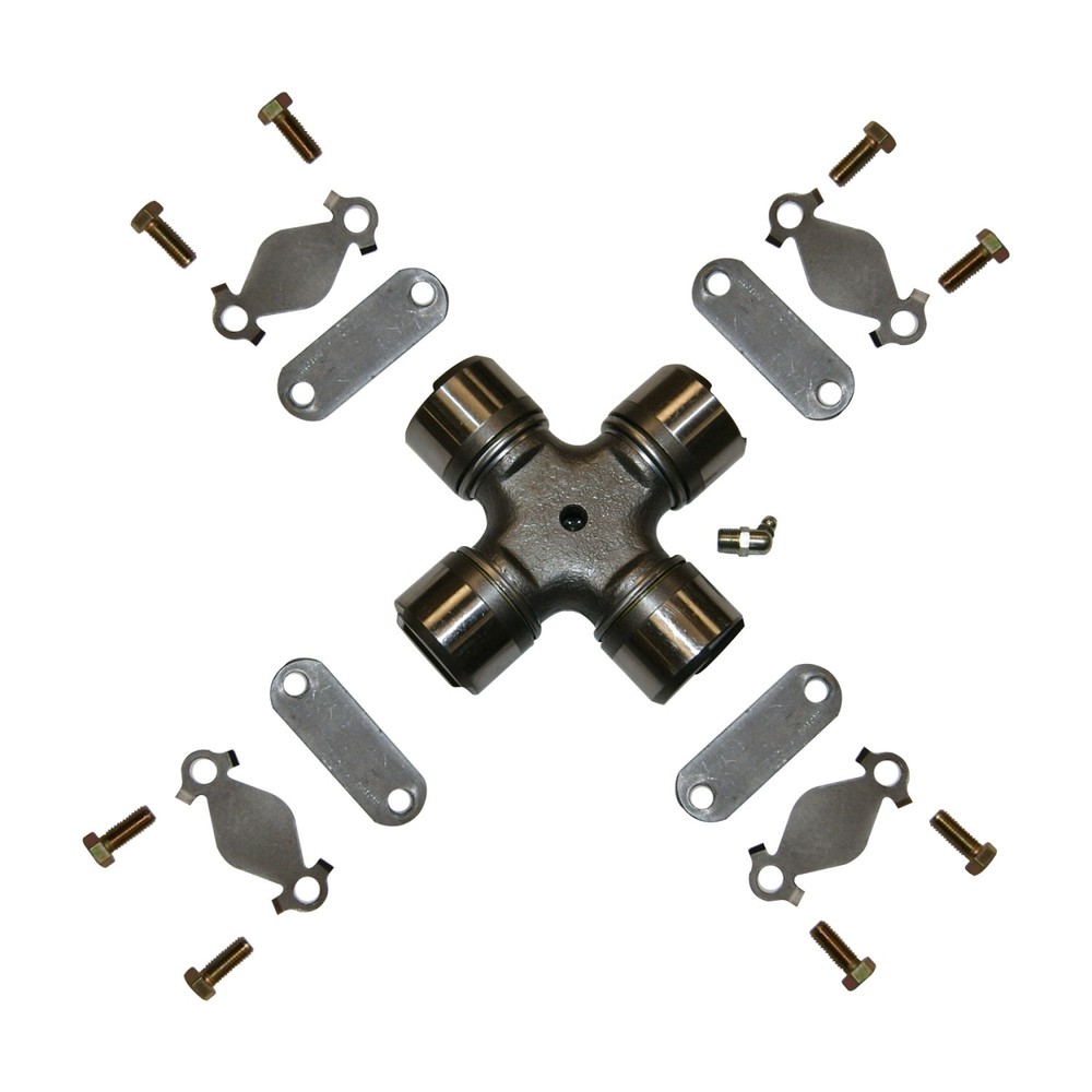 Universal Joint Fits Part Numbers 220-0065