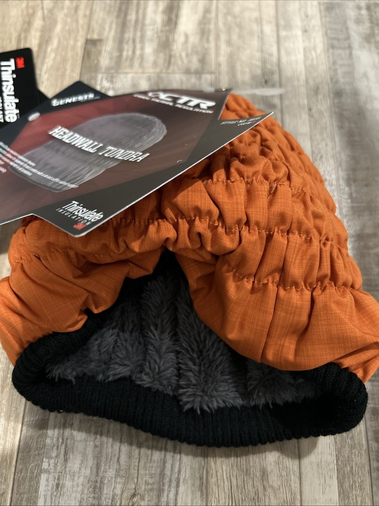 Chaos Headwall Tundra Beanie