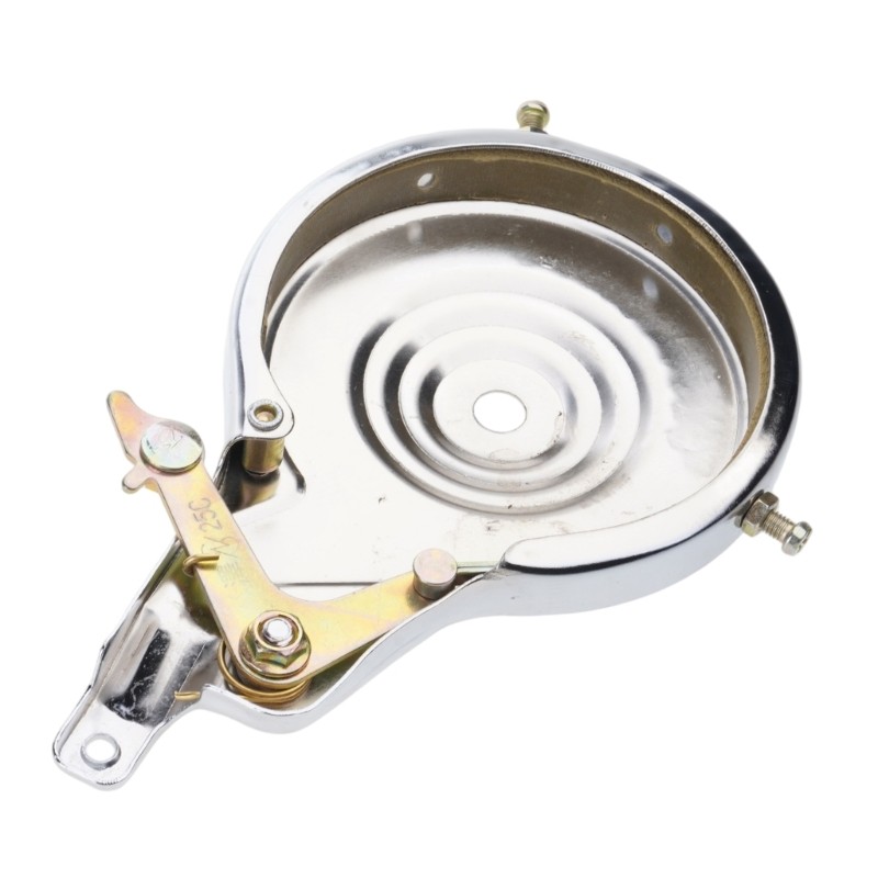 Practical Bikes Brake Modification Assembly for Mountain Bikes Electric Scooter