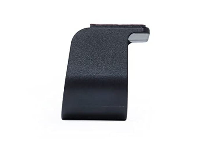 Rear Camera Mount for Rear View Cameras - Adhesive Rear Windshield