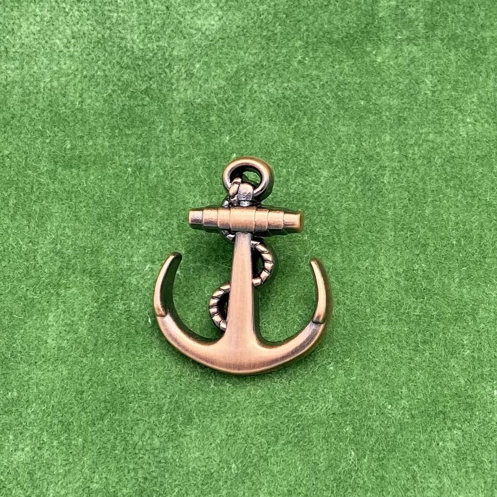 Anchor Brewing Lapel Pin Anchor Steam Figural