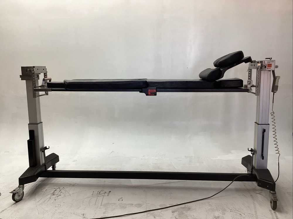 OSI 5891 Orthopedic Trauma Table