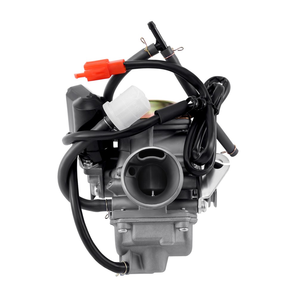 Long Shell 150CC GY6 Scooter, ATV, Kart 4 Stroke Engine CVT