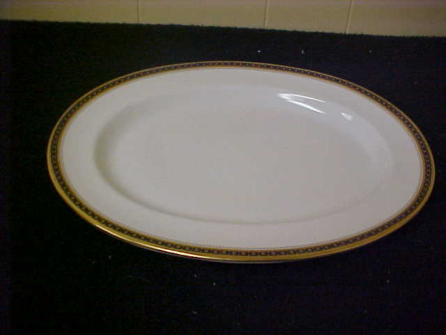 Spode Majestic Small Serving Platter