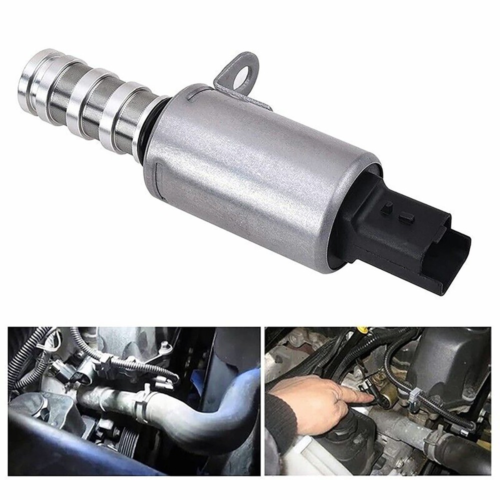 Engine Variable Valve Timing Control Solenoid Kit For Mini Cooper S R57 R58 R61