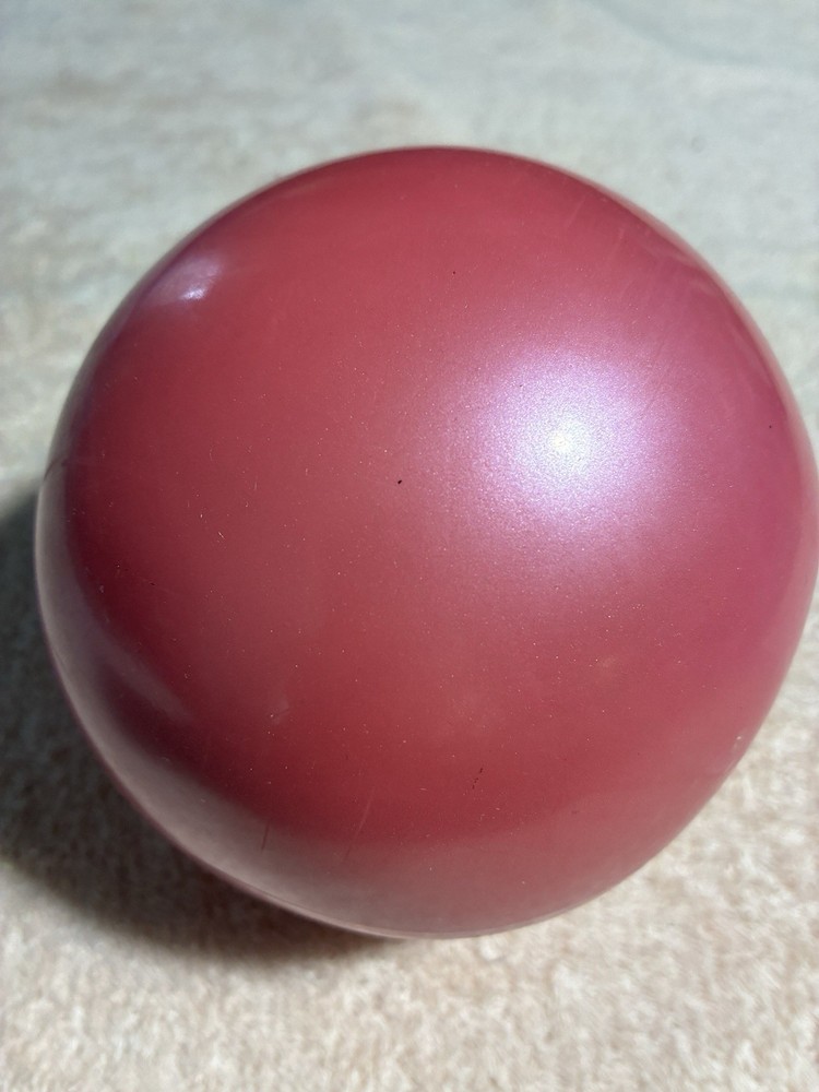 Toning Ball 3 Lb