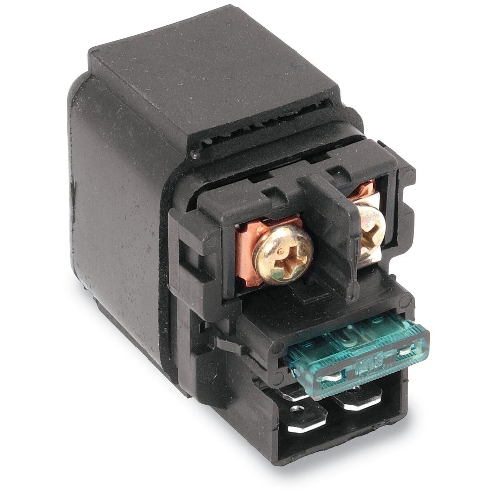 Ricks Motorsport Electrics Solenoid Switch - 65-103