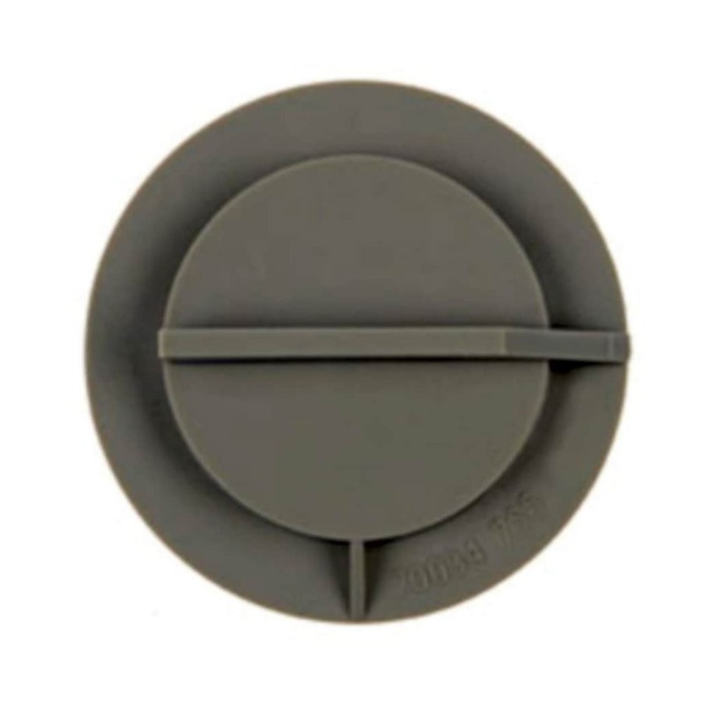 For Jeep Liberty 2002-2007 Tail Light Socket | Plastic | Grey | Socket Terminal