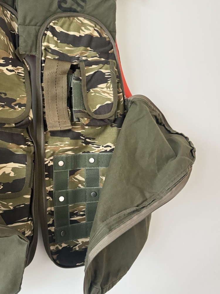 READYMADE Body Armor Vest