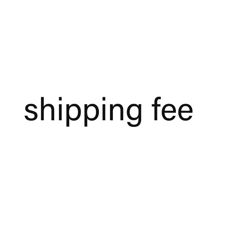 Extra Cost for Shipping