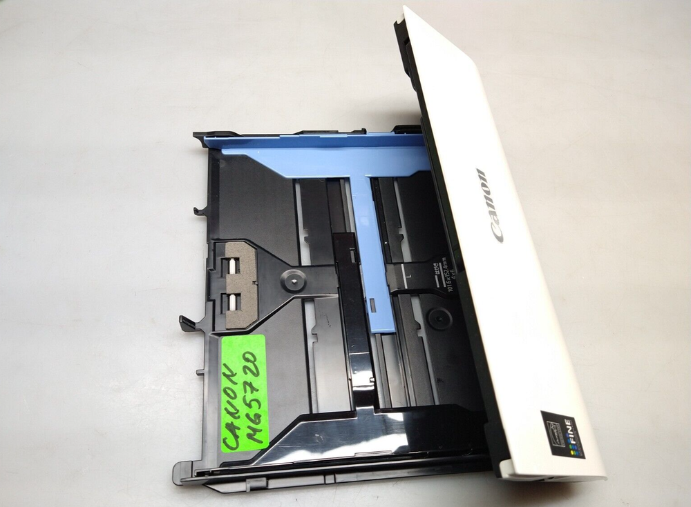 Canon MG5720 PAPER INPUT TRAY GENUINE
