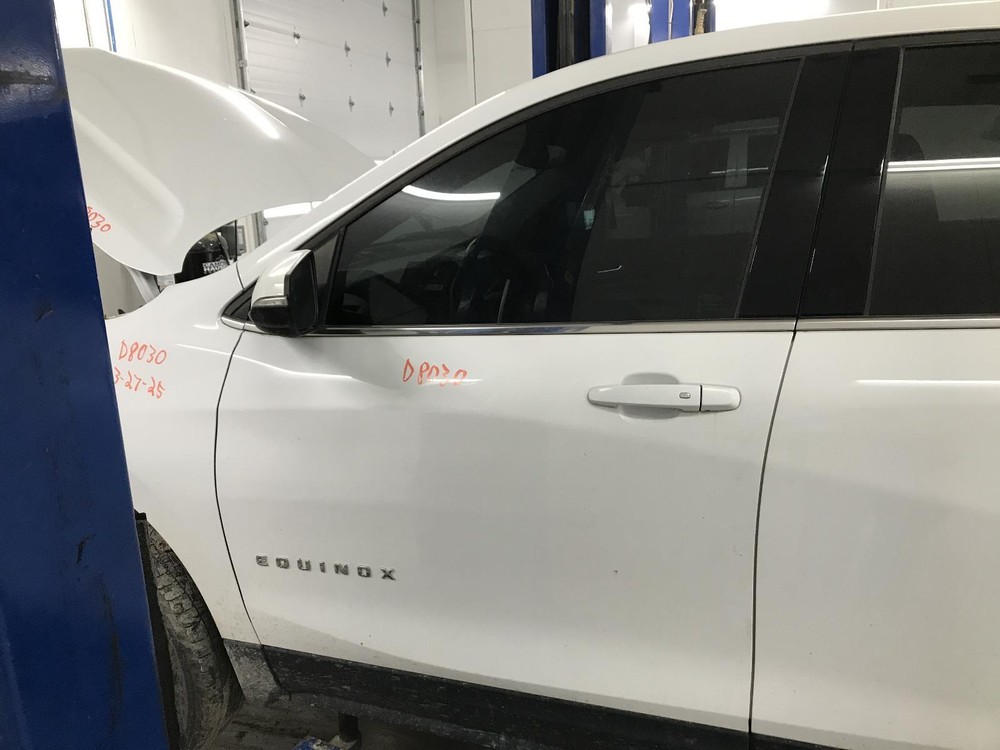 Used Telematics Interface Module fits: 2018 Chevrolet Equinox Communication tele