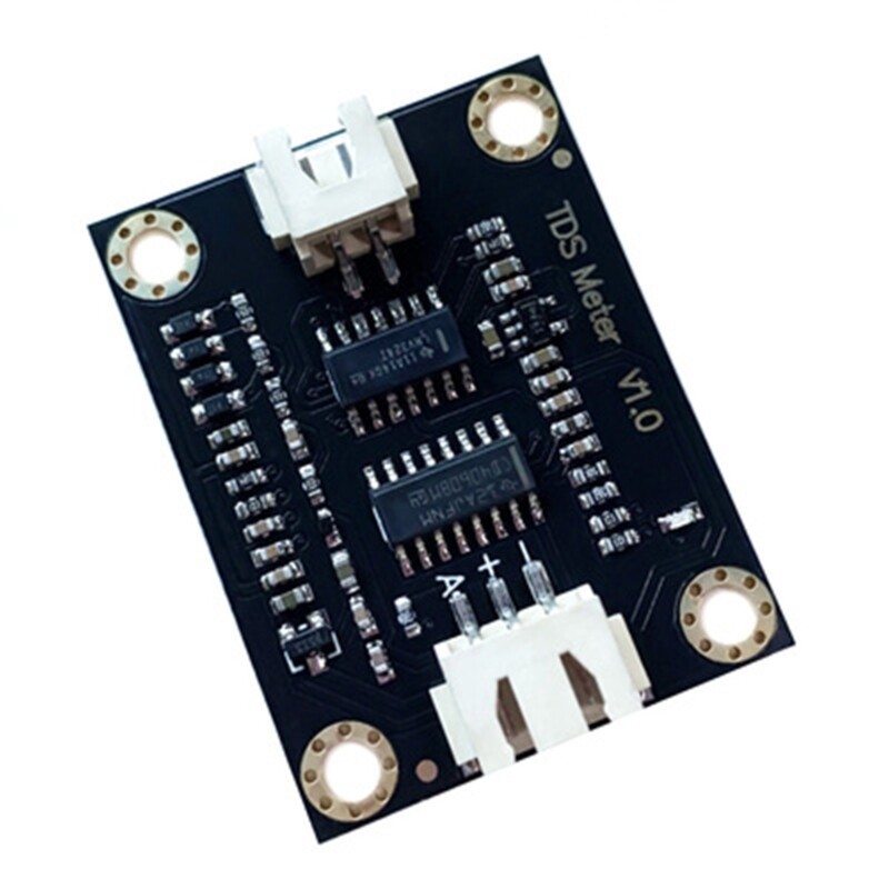 TDS Meter V1.0 Development Board Water Meter Filter Measurement Water