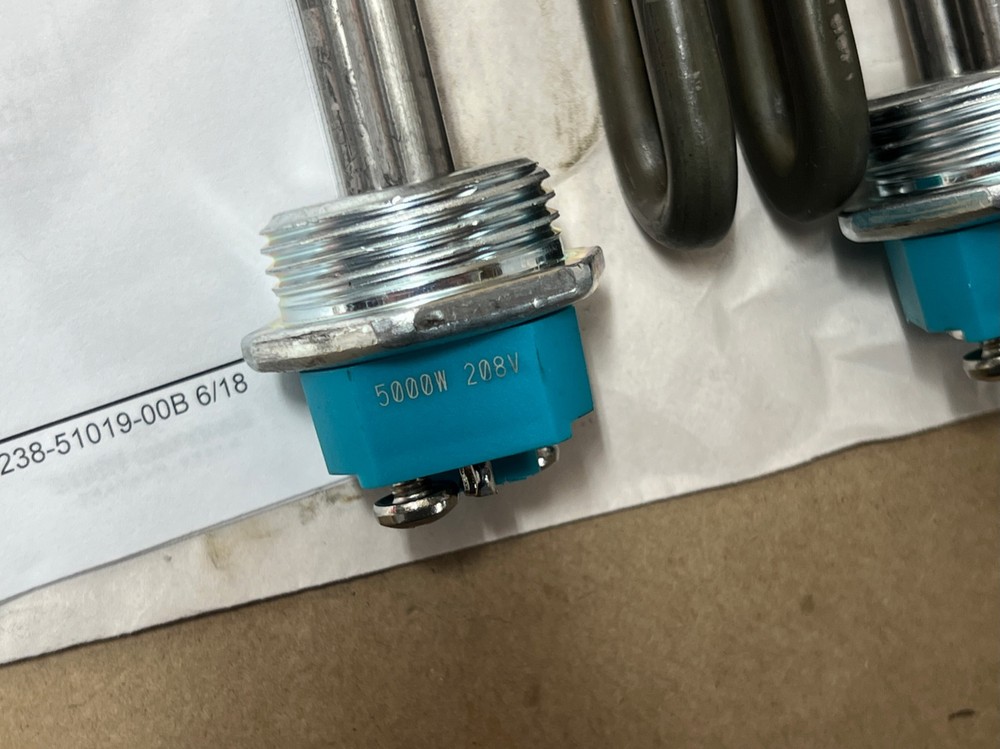 Bradford White Water Heater CEHD ElectriFLEX HD Element Conversion Kit 208V 30kW