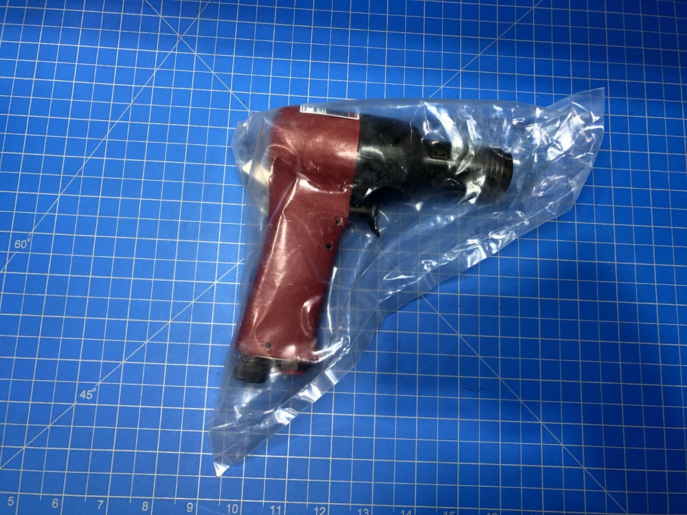 CP4444RURAB Portable Pneumatic Hammer