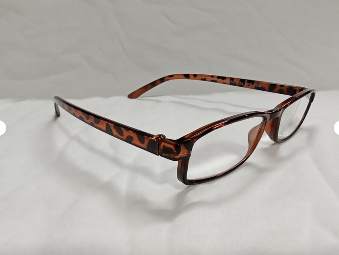 E-Z Reader OX 3PK TOR Reading Glasses MS0921 (ALL STRENGTH)