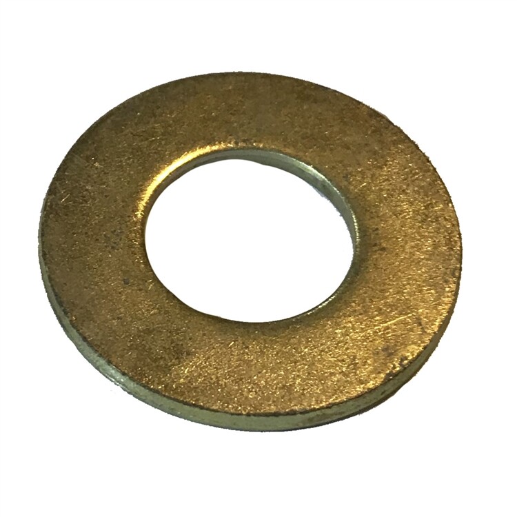 Car O Liner Fastener Plate Bolt Kit, 150mm - B106