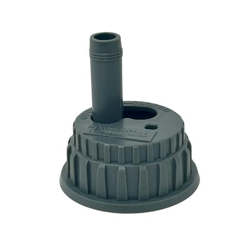 FlowVent Oil Drain Bag Attachment (2.0)