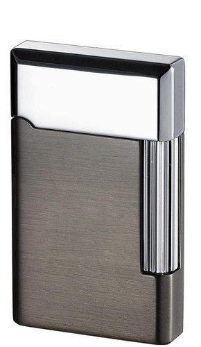 Visol Wedge V & Pyxis Floating Gift Set - Gunmetal